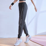 Women Sweatpants Loose Casual Harem Pants