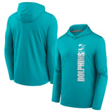 NFL T-Shirts Men's Hooded Long Sleeve T-Shirt NFL Football