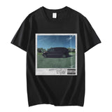 Kendrick Lamar Good Kid Maad City T Shirt Gift for Hip Hop