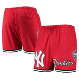MLB Shorts MLB Baseball Sports Shorts Men's Outdoor Leisure (Part 3)