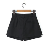 Women Skirt Summer Skirt Pantskirt Shorts