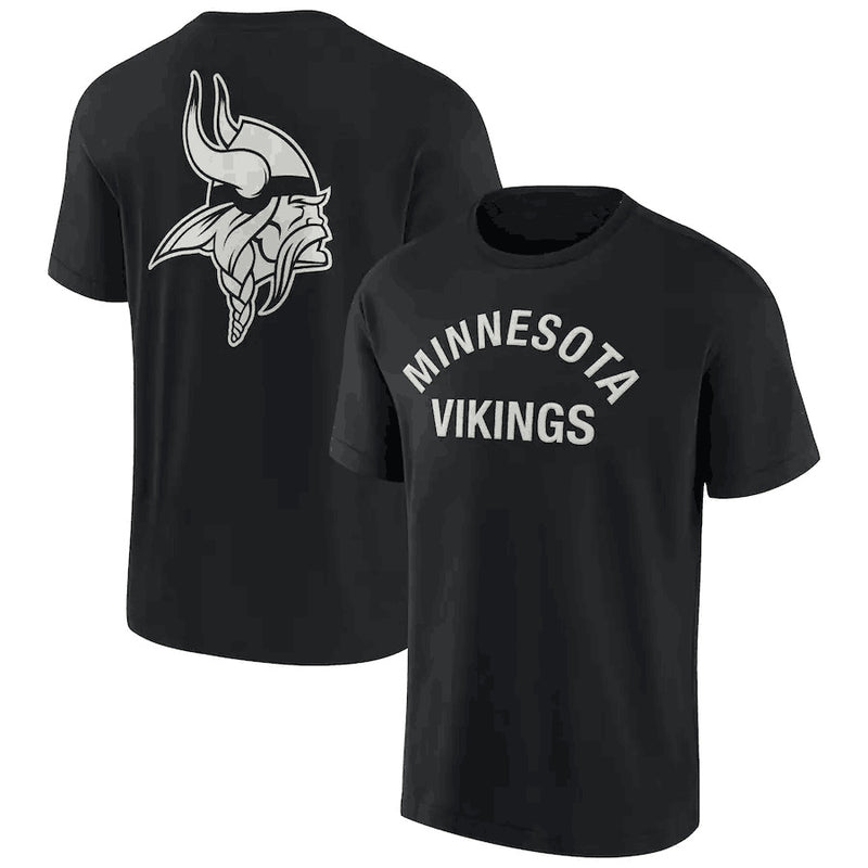 NFL T-Shirts NFL Football T-Shirts Outdoor Sports Running T-Shirts