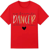 My Favorite Dancer Call Me Mom Shirt Dance Mom Shirt Funny
