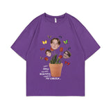 I Grow The Most Beautiful Thing in My Garden Kit Connor