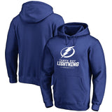 NHL Hoodie NHL Lightning Ice Hockey Suit Hoodie Sweater Men