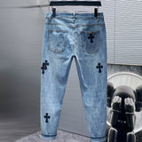CHH Chrome Hearts Jeans