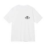 UNDEFEATED T Shirts Men's and Women's Loose Cotton Half Sleeves