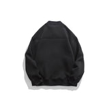Unisex Jacket Baseball Jacket Loose Casual Jacket