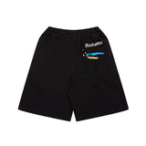 Gallery Dept Shorts Unisex Casual Shorts