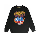 Gallery Dept Long Sleeve Shirt Long Sleeve Long-Sleeved T-shirt Blouse