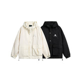 Unisex Jacket Autumn Loose Outdoor Jacket