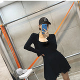 Women Dresses Women Dress Suit Cardigan Sling Dress