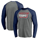 NFL T-Shirts Men's Sports Long Sleeve T-Shirts Rugby Uniforms