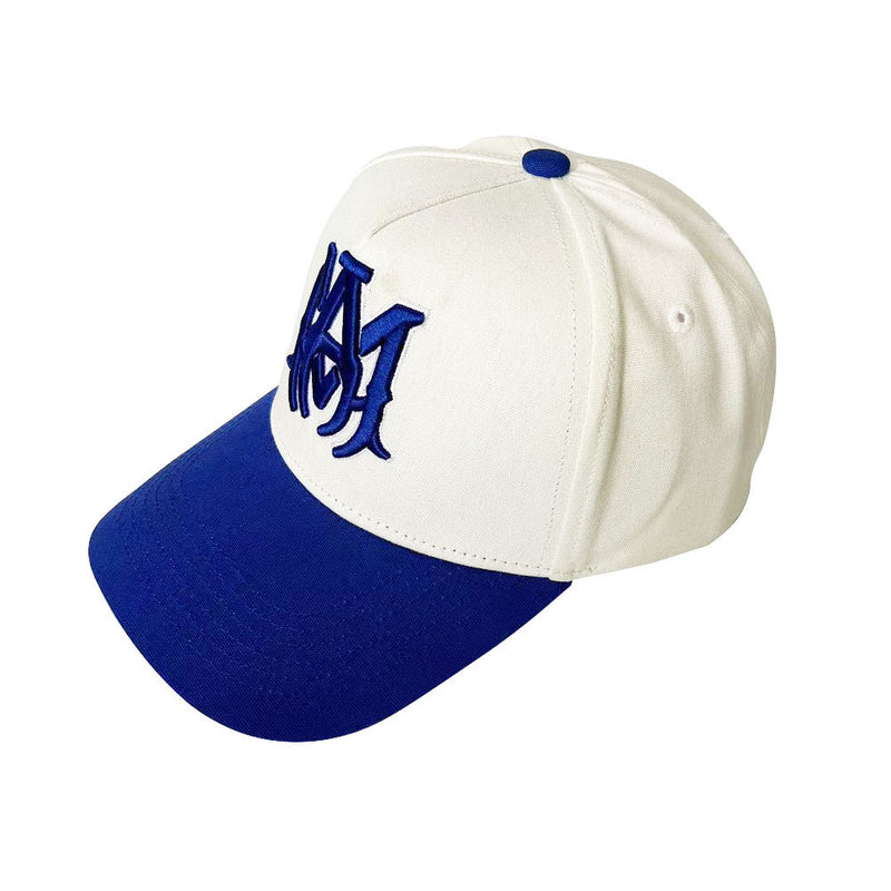 Amiri hat embroidered hat