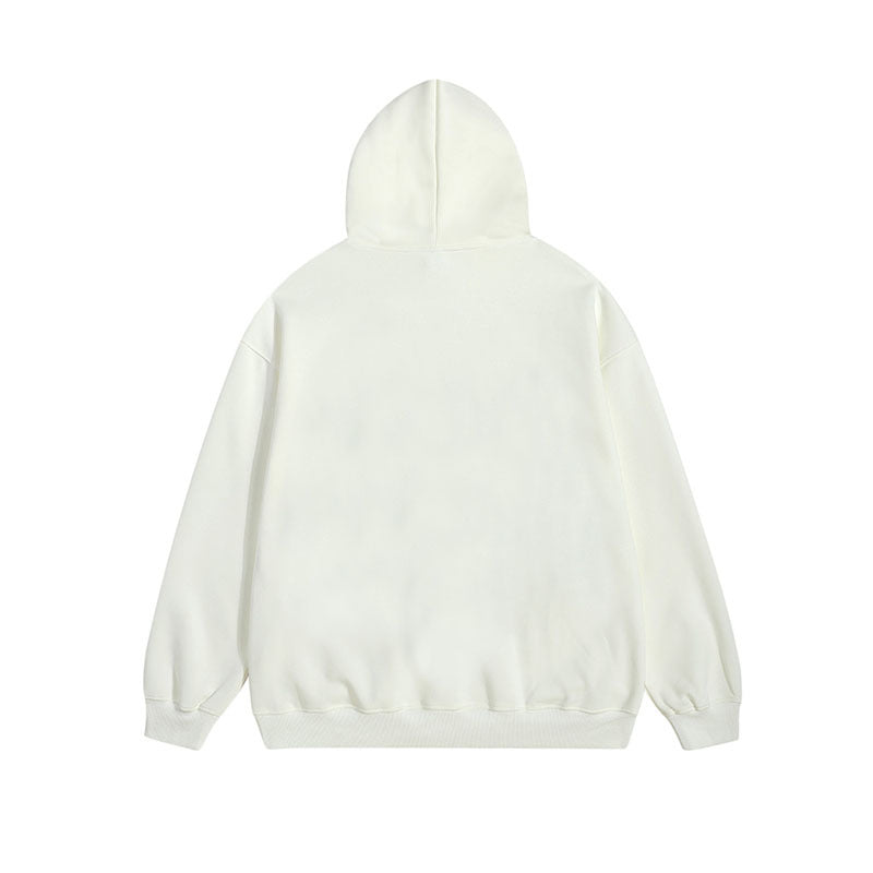 Men Hoodie Men's and Women's Oversize Hip Hop Hoodie
