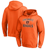 NFL Hoodie Men's Sports Sweater NFL Football Suit Hoodie
