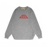 Gallery Dept Long Sleeved Shirt Fashion Brand Long Sleeve Long-Sleeved T-shirt Blouse