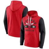 NBA Hoodie NBA Lakers Sweater Men's Basketball Hoodie