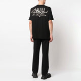 Amiri T Shirts T Shirt Short Sleeve T-Shirt Blouse