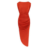 Women Date Dress Sexy Dress Summer Nightclub Slim Fit Skirt