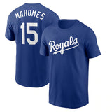 MLB T-Shirts MLB Ray T-Shirts Sports Baseball Uniforms T-Shirts Short Sleeves