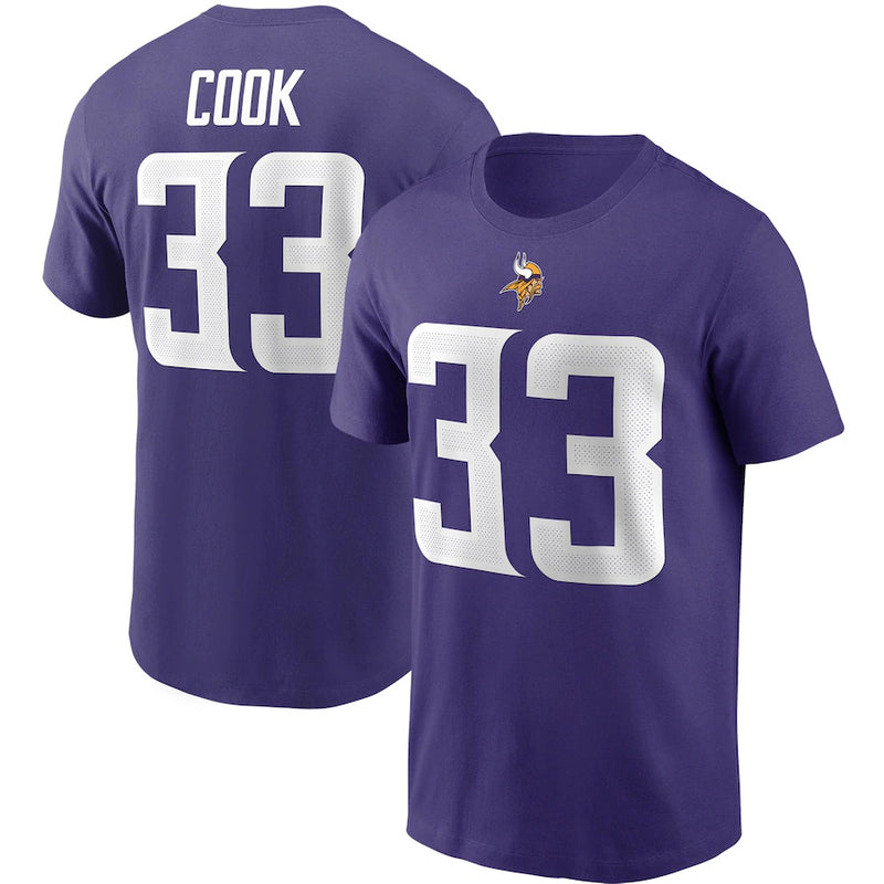 NFL T-Shirts Sports Men's T-Shirts NFL Football