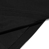 Women Dresses Sexy Lacing Slim Fit Skirt Sling Dress (Bla0420)