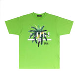 Amiri T Shirts Short Sleeve T-Shirt Shirt