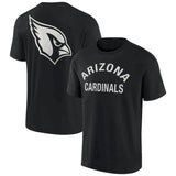 NFL T-Shirts NFL Football T-Shirts Outdoor Sports Running T-Shirts