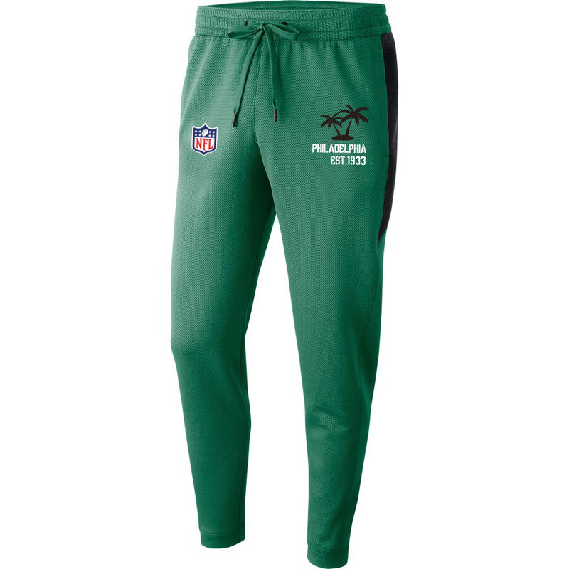 NFL Pants NFL football training sweatpants men's LOGO print casual