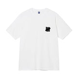 UNDEFEATED T Shirts Men's and Women's Loose Cotton
