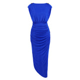 Women Date Dress Sexy Dress Summer Nightclub Slim Fit Skirt