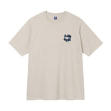 UNDEFEATED T Shirts Crew Neck Men's and Women's Loose