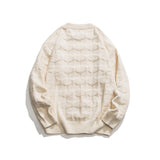 Unisex Sweater Winter Loose Sweater