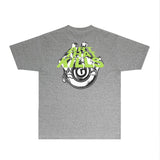 Gallery Dept T Shirts Tee Shirt Short Sleeve T-Shirt Blouse