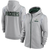 NFL Hoodie NFL Football Sweater Men's Hoodie Top