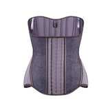 Waist trainer female shaping tummy control belt