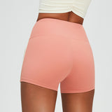 Women Yoga Sports Shorts Breathable Quick-Drying Running Workout Shorts