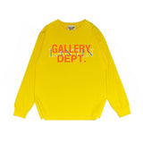 Gallery Dept Long Sleeve Shirt Long Sleeve Long-Sleeved T-shirt Blouse