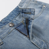 CHH Chrome Hearts Jeans