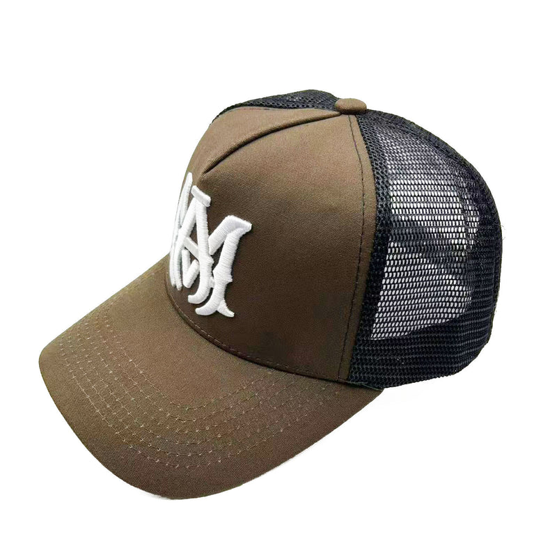 Amiri hat embroidery hat VINTAGE