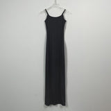 Women Dresses Suspenders Dress Hip Skirt