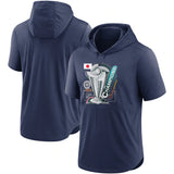 MLB T-Shirts Otani Shohei Jersey T-Shirt MLB Sports T-Shirt (Part 3)