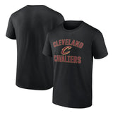 NBA T-Shirts NBA Jersey T-Shirt Cavaliers Basketball Shirt Short Sleeve Outdoor T-Shirt