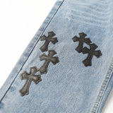 CHH Chrome Hearts Jeans
