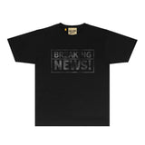 Gallery Dept T Shirts Fashion Brand Tee Shirt Short Sleeve T-shirt Blouse