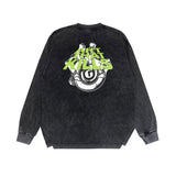 Gallery Dept Long Sleeve Shirt Vintage T Shirt Washed and Worn Vintage Long Sleeve T-shirt