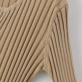 Women Sweater Knitwear V-neck Long-Sleeve Knitwear Spring and Autumn Thin Cardigan Sweater