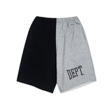 Gallery Dept Shorts Unisex Casual Shorts