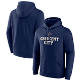 NBA Hoodie NBA Pelican Zion Fat Tiger Basketball Suit Hoodie Casual Sports Sweater